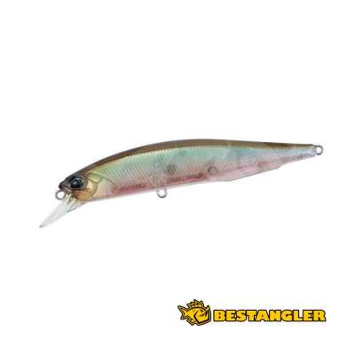 DUO Realis Jerkbait 100SP Ghost Minnow