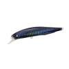 DUO Realis Jerkbait 100SP Midnight Black II GHA3138