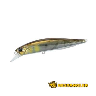 DUO Realis Jerkbait 100SP Half Mirror Ayu DRA3050