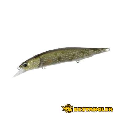 DUO Realis Jerkbait 120SP PIKE LIMITED Pike ND ACC3820