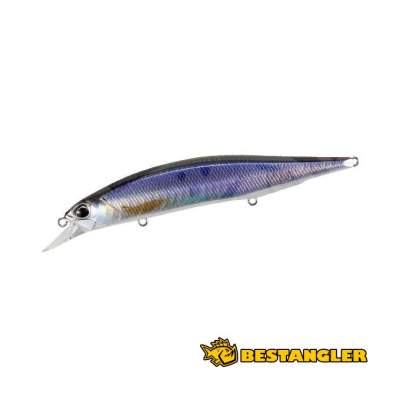 DUO Realis Jerkbait 120SP PIKE LIMITED Roach ND AFA3830