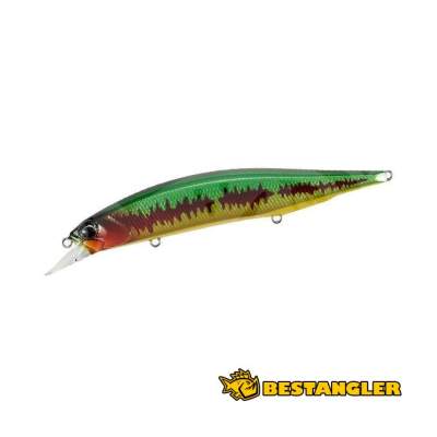 DUO Realis Jerkbait 120SP PIKE LIMITED Ara Macao
