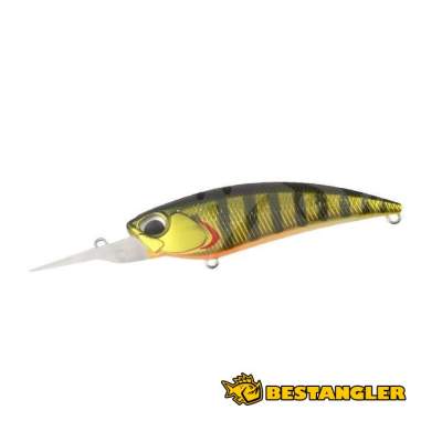 DUO Realis Shad 59MR Gold Perch ASA3146