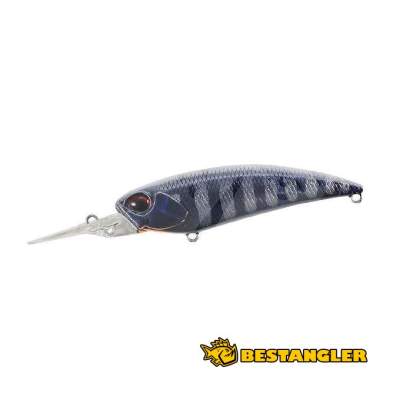 DUO Realis Shad 59MR Night Gill CDA3245