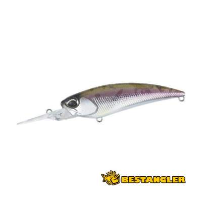 DUO Realis Shad 59MR Komochi Wakasagi DSH3061