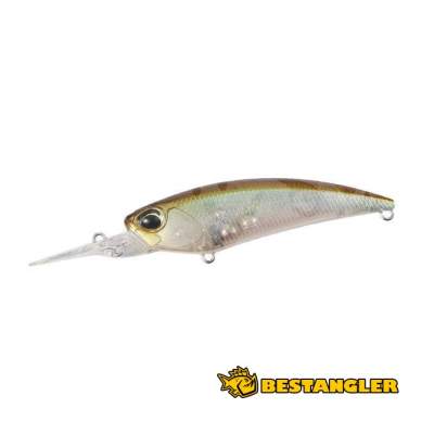 DUO Realis Shad 59MR Ghost Minnow GEA3006