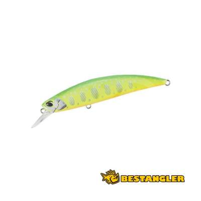 DUO Spearhead Ryuki 80S Full Chart Yamame