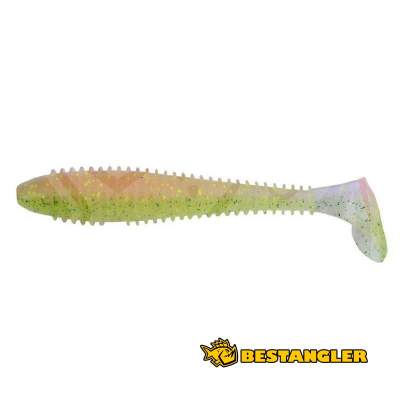 Keitech FAT Swing Impact 3.3" Sakura Pink - LT#02