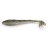 Keitech FAT Swing Impact 4.8" Silver Flash Minnow