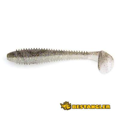 Keitech FAT Swing Impact 2.8" Rainbow Shad - #439