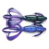 Keitech Crazy Flapper 2.8" Electric June Bug