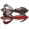 Keitech Crazy Flapper 2.8" Black Cherry