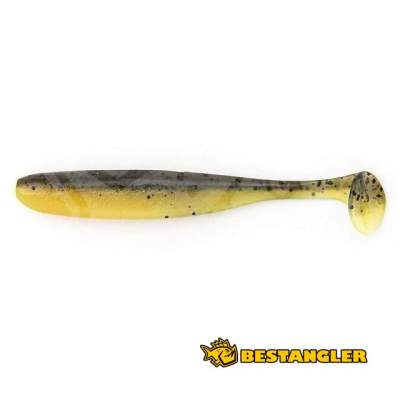 Keitech Easy Shiner 2" Watermelon PP. / Yellow - #447