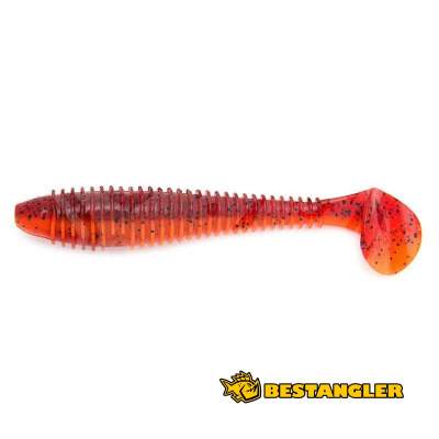 Keitech FAT Swing Impact 2.8" Delta Craw - #407