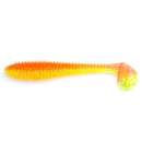 Keitech FAT Swing Impact 2.8" Orange Shiner - #441