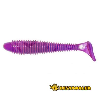 Keitech FAT Swing Impact 2.8" Purple Chameleon