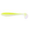 Keitech FAT Swing Impact 5.8" Chartreuse Shad