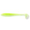 Keitech FAT Swing Impact 7.8" Chartreuse Shad