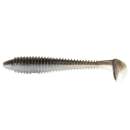 Keitech FAT Swing Impact 7.8" Electric Shad - #440
