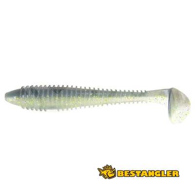 Keitech FAT Swing Impact 7.8" Sexy Shad - #426