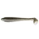 Keitech FAT Swing Impact 7.8" Silver Flash Minnow - #416