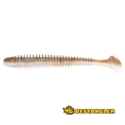 Keitech Swing Impact 3" Arkansas Shiner - CT#02