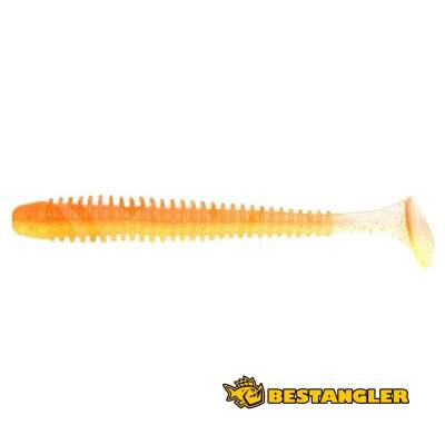 Keitech Swing Impact 2.5" Orange Shiner - #441