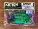 Keitech Easy Shiner 3" Motoroil Chameleon - LT#26 - UV