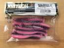 Keitech Easy Shiner 3" Bubblegum Grape - LT#03