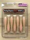 Keitech FAT Swing Impact 3.3" Sakura Pink - LT#02
