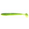 Keitech Swing Impact 3" Lime / Chartreuse