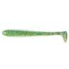 Keitech Swing Impact 4" Hot Tiger