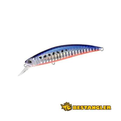 DUO Spearhead Ryuki 80S SW LIMITED Mazume Sardine