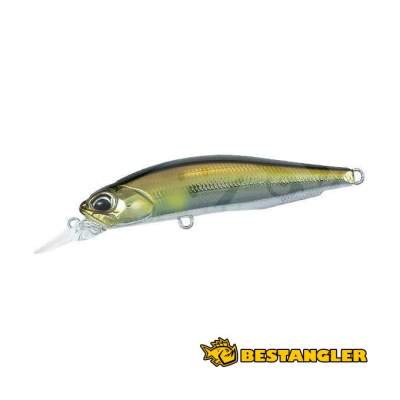 DUO Realis Rozante 63SP Half Mirror Ayu DRA3050