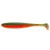 Keitech Easy Shiner 8" Fire Tiger