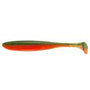 Keitech Easy Shiner 8" Fire Tiger - #449