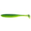 Keitech Easy Shiner 8" Lime / Chartreuse