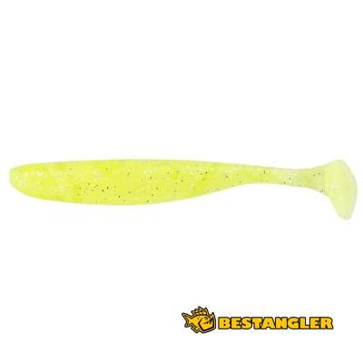 Keitech Easy Shiner 4" Toxic Chart - LT#25