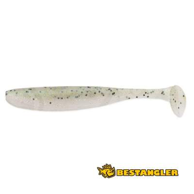 Keitech Easy Shiner 4" Ghost Rainbow - #482