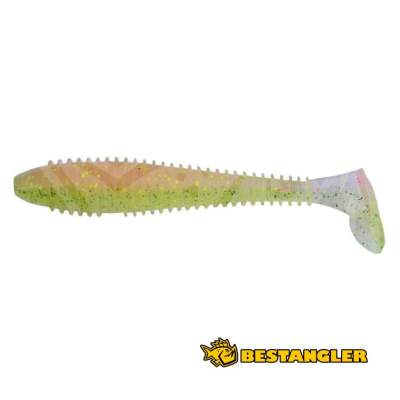 Keitech FAT Swing Impact 3.8" Sakura Pink