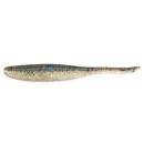 Keitech Shad Impact 3" Bluegill Flash - #418