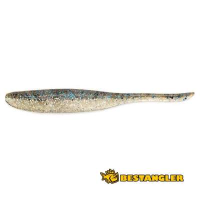 Keitech Shad Impact 3" Bluegill Flash