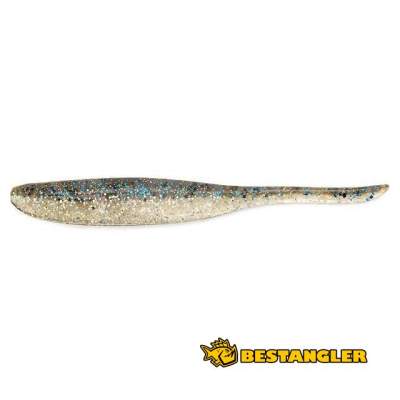 Keitech Shad Impact 3" Bluegill Flash - #418