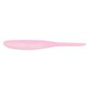 Keitech Shad Impact 3" Bubblegum Shad - #442