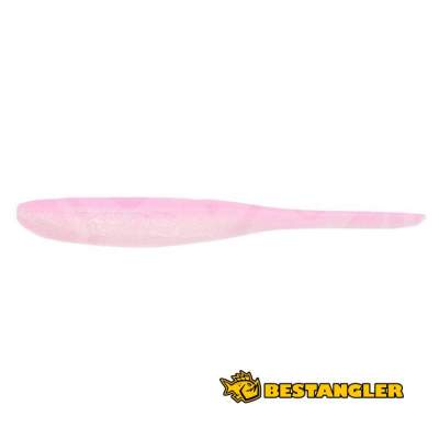 Keitech Shad Impact 3" Bubblegum Shad - #442