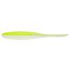 Keitech Shad Impact 3" Chartreuse Shad