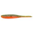 Keitech Shad Impact 3" Fire Tiger - #449