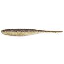 Keitech Shad Impact 3" Gold Flash Minnow - #417