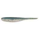 Keitech Shad Impact 3" Hasu (Silver Shiner) - #431