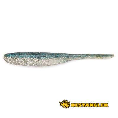 Keitech Shad Impact 3" Hasu (Silver Shiner) - #431